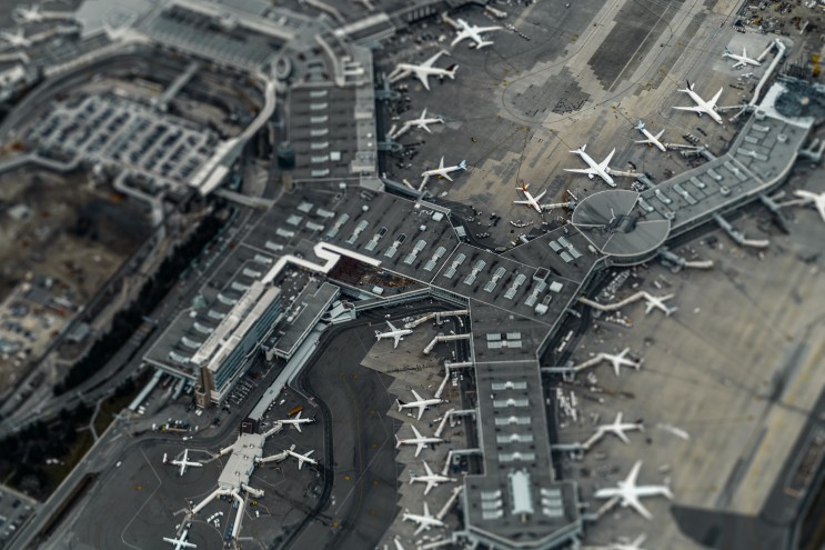 (SKYTRAX) 스카이트랙스 선정 2019 세계 최고 공항 순위 - 재미로 알아보는 공항 순위 (인천공항은 몇 위?)