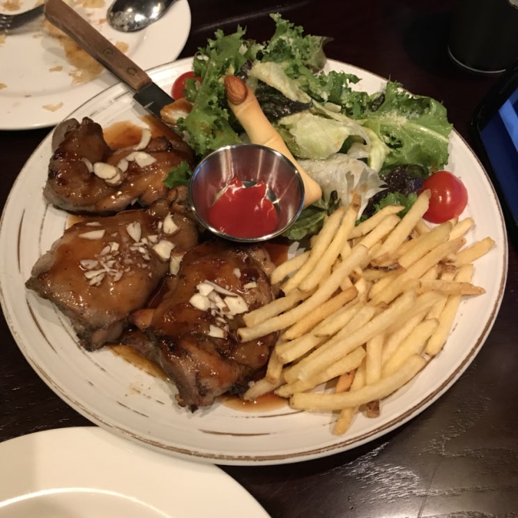  [강남] 오싹오싹 마녀주방