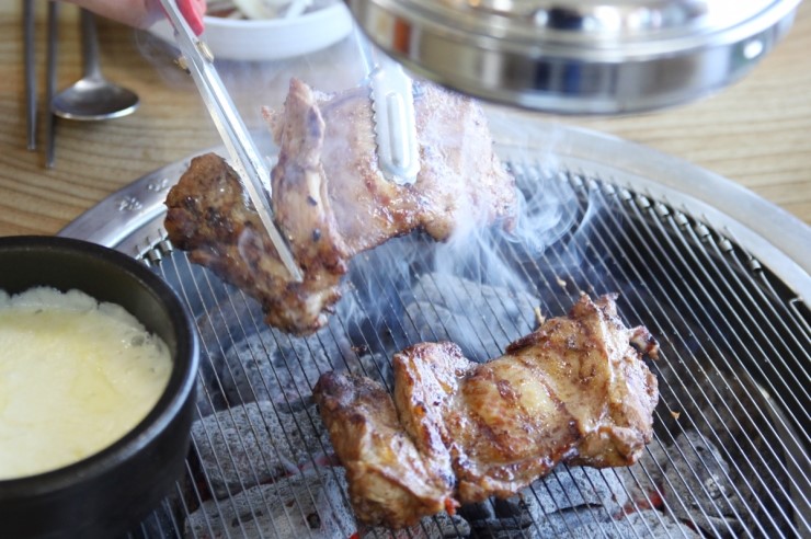  김유정역 맛집 기억에서 잊혀지지 않아요!