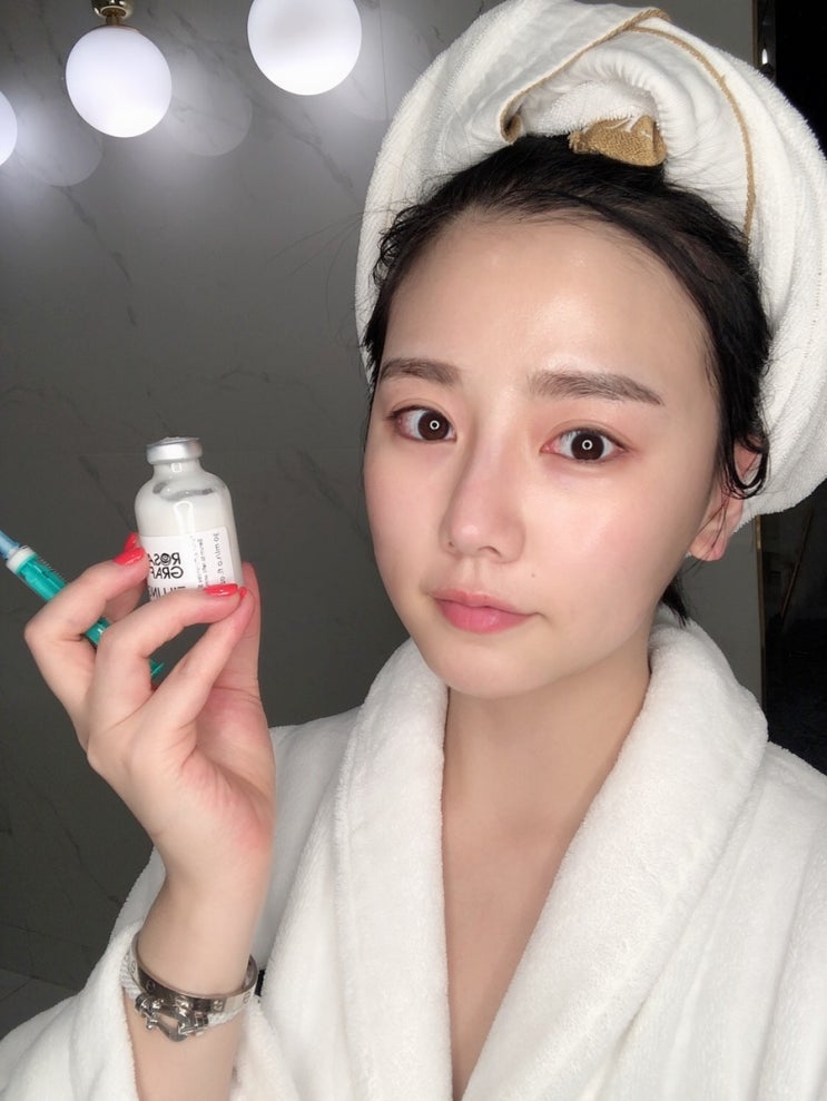  로자그라프 프리미엄 라인 / 40앰플 / 40필링시스템 / 필러앰플 / 보톡스대체앰플 / 단하나의 앰플+ 겔하이단티 본품 50ml 증정