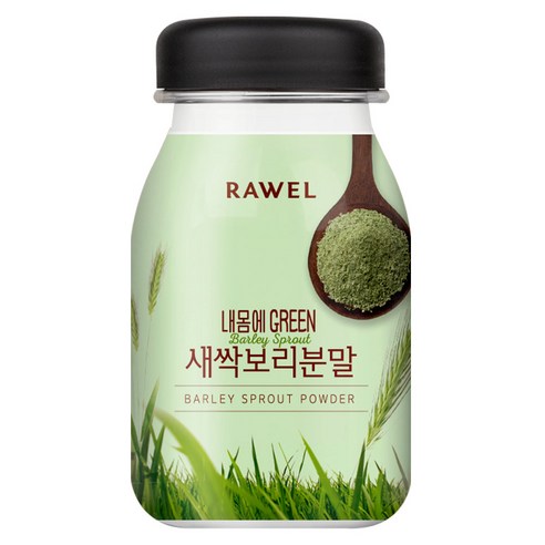  [12,190원] 로엘 새싹보리 분말 보리순