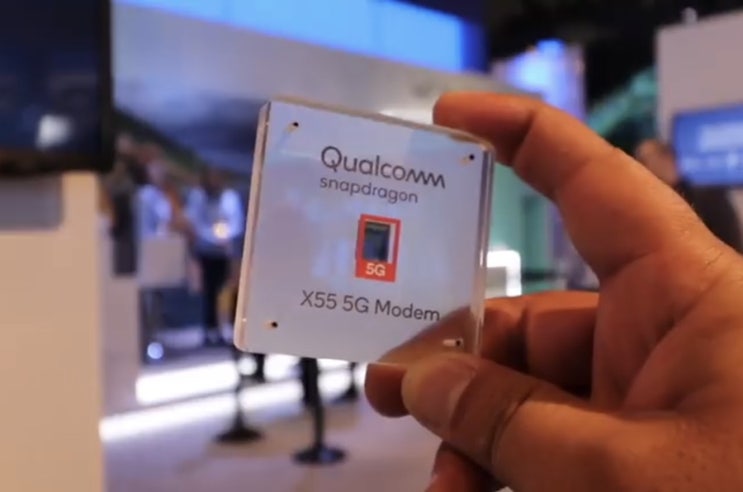  아이폰5G 출시 되나 애플 퀄컴 소송 끝
