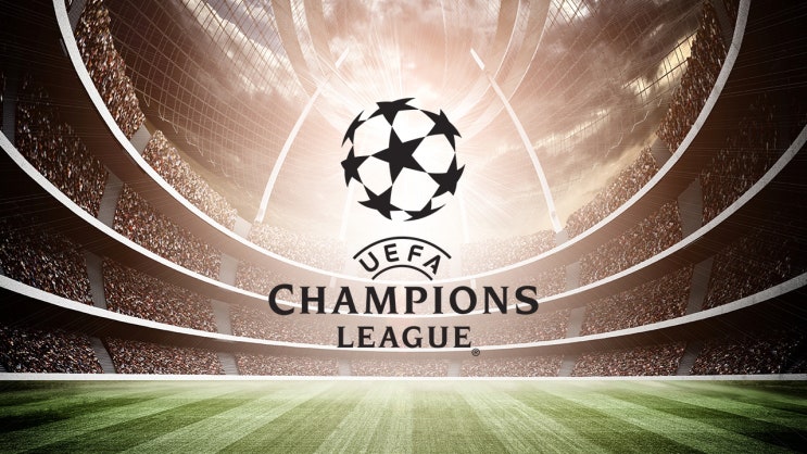  19/04/18 UCL-맨시티 vs 토트넘