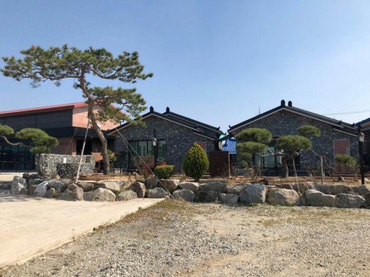  논산장어먹고 몸보신 해염><