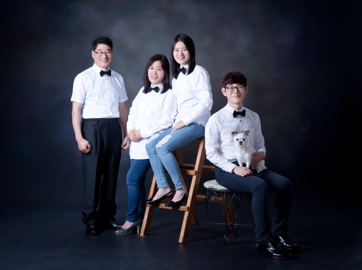  창원가족사진 을  가정의달 오월에는 촬영해봅시다