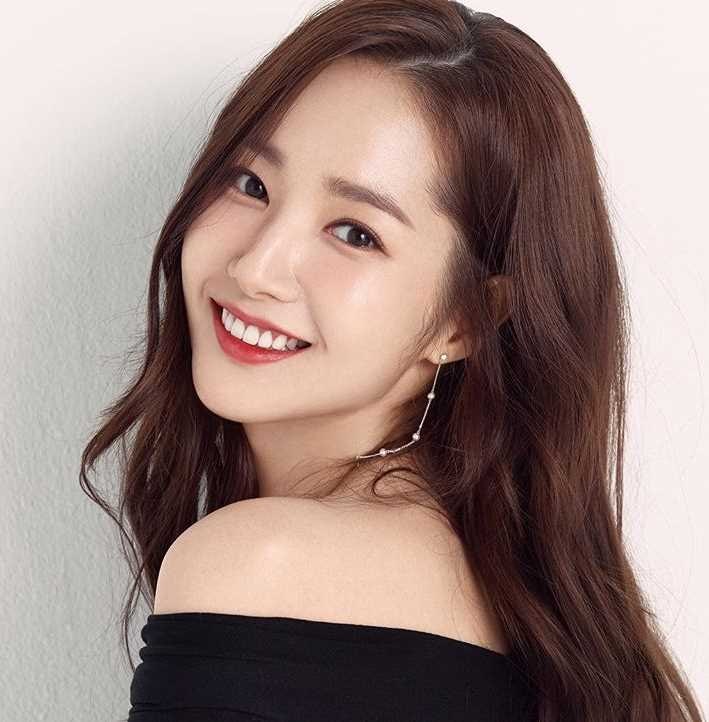 박민영 나이 키 머리 사진 인스타그램