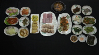 ebs 극한직업 발효의맛 하몬부터 치즈까지 (하모하몽하몬 생산 공장,홍어공장)