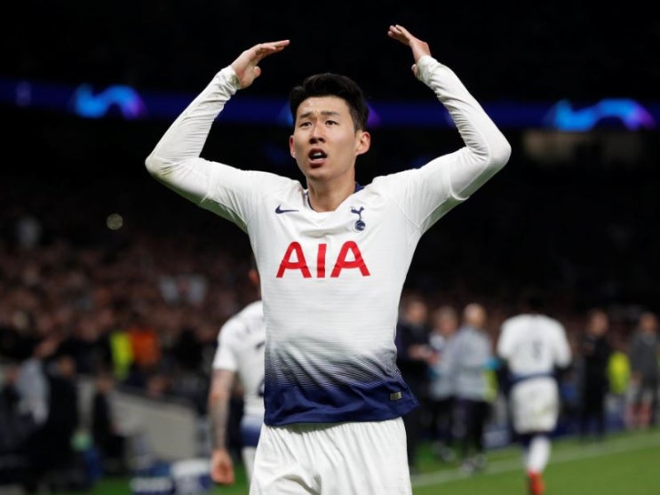 18-19 epl 순위 33R 뉴캐슬 레스터, 첼시 리버풀, 맨시티 크리스탈팰리스, 맨시티 리버풀, 토트넘 허더즈필드 (feat. 손흥민 리그 13호골, 시즌 19호골 도전!!)