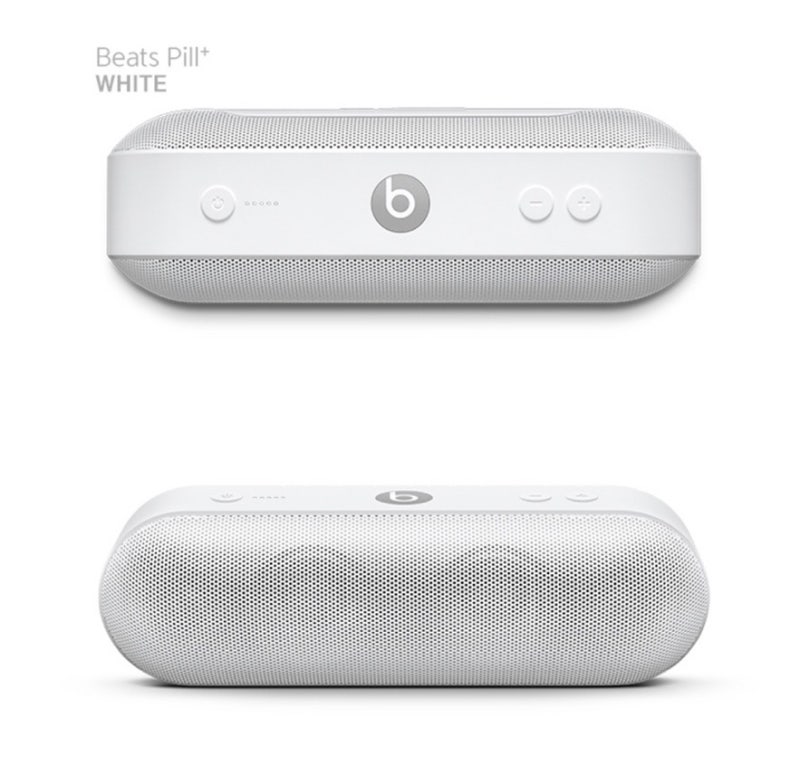 Dr.Dre Beats Pill+ bluetooth speaker 닥터드레 비츠필 플러스 블루투스 스피커 개봉/음질 후기