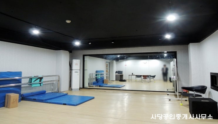  압구정역 학원 신사동 연습실 엔터테인먼트사무실 임대
