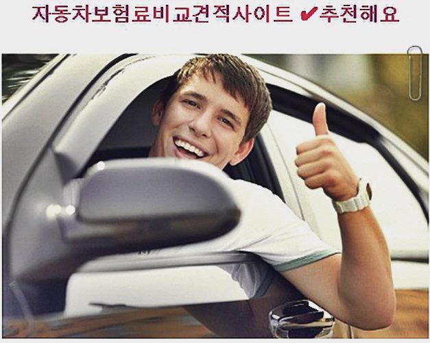  다이렉트자동차보험비교견적사이트 순식간에 해결 