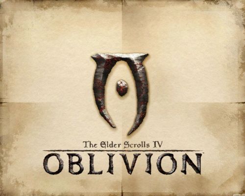  RPG Codex Retrospective Review: The Elder Scrolls IV: Oblivion (2006)
