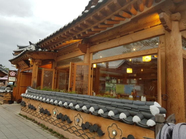  전주 한옥마을 노트8로 찍은사진들