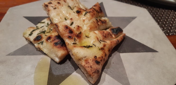  [맛집탐방-청담동] 테라13 - 많은 사진, 자세한 솔직 리뷰, 개인적 생각, 가격, 내돈내고 먹은 음식 기록하기