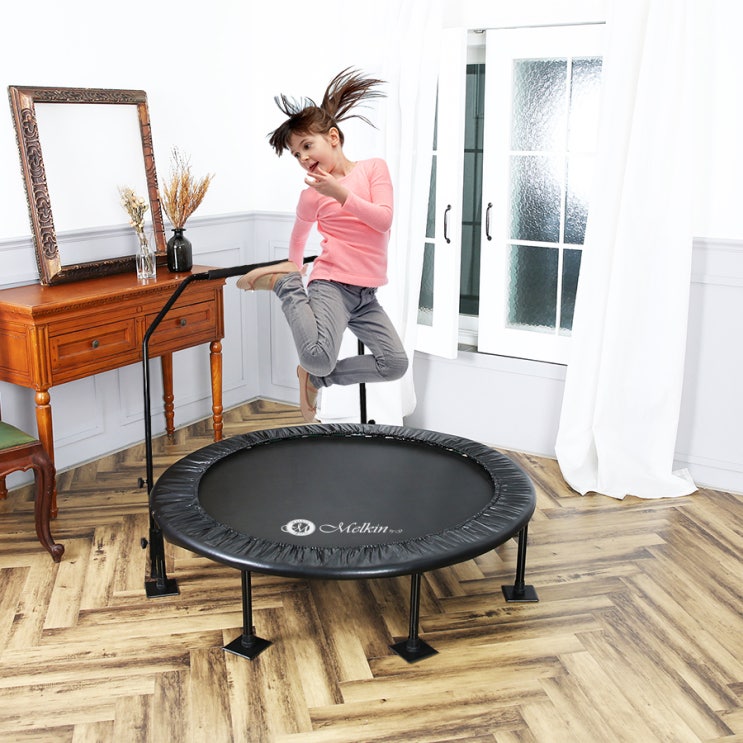 트램폴린 : <b>슈돌</b> 방방! <b>아이</b>들이 좋아하는 어린이날 선물