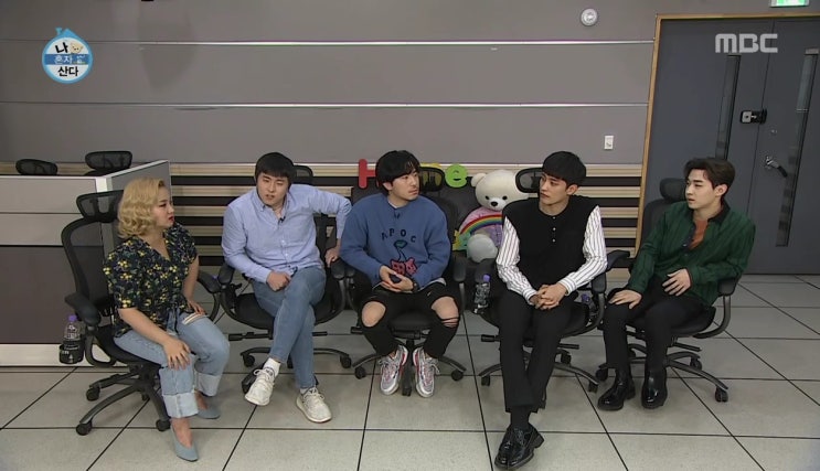  나혼자산다 성훈 패션, 송지오 옴므 니트&바지로 멋스럽게!!