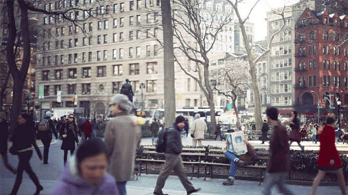  KevinBurg ' Cinemagraphs '