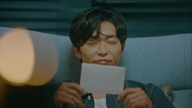  그녀의 사생활