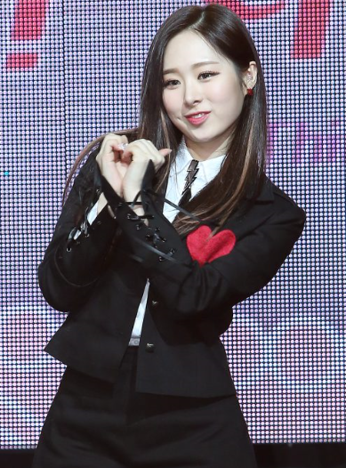  소나무 민재 베리굿 다예 닮은꼴?