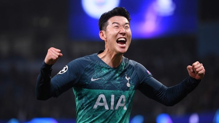  2018-19 UEFA 챔피언스리그 4강 일정