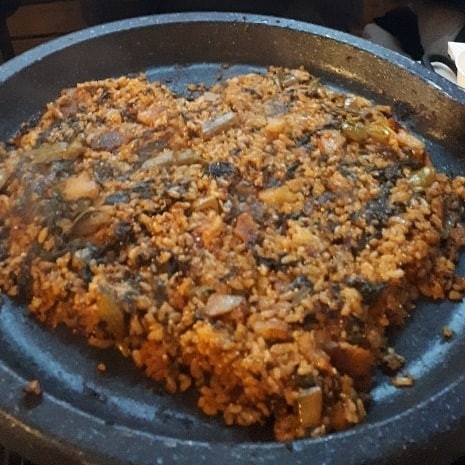  사랑의 볶음밥