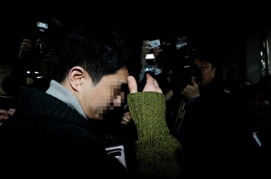  ‘마약 의혹’ 버닝썬 대표 이문호 영장 재청구…애나도 영장