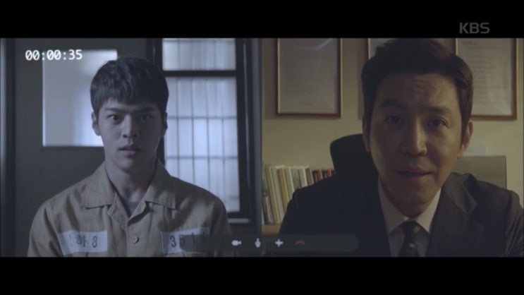  닥터프리즈너 17회 18회 줄거리 - 최종 보스를 향하여