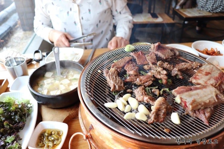 김해내외동맛집 다림방 ; 김해한우맛집으로 추천드려요