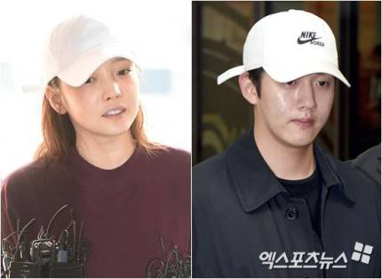 최종범 "성적 수치심 유발 촬영 아니다, 협박NO"→5월 구하라 신문 최종범 "성적 수치심 유발 촬영 아니다, 협박NO"→5월 구하라 신문