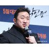 마동석, 할리우드 진출?..마블 '이터널스' 출연 협의 마동석, 할리우드 진출?..마블 '이터널스' 출연 협의