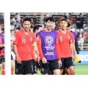  ‘아시안컵 축구’ 한국, 중국에 완승 소식에 日가생이닷컴 반응은?