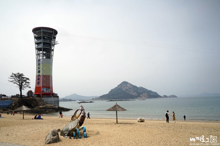  (3월변산) 변산반도 + 선유도
