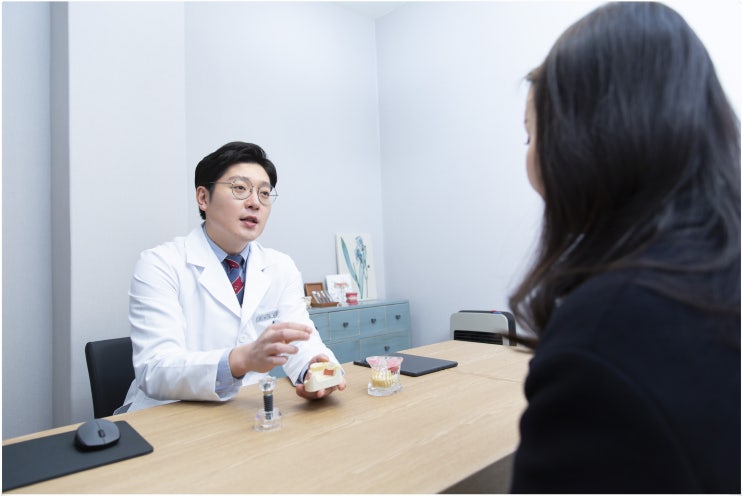  이천임플란트치과 풍부한 경험을 바탕으로 치료해드립니다.