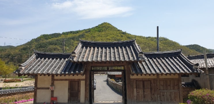  토요일 같은 날
