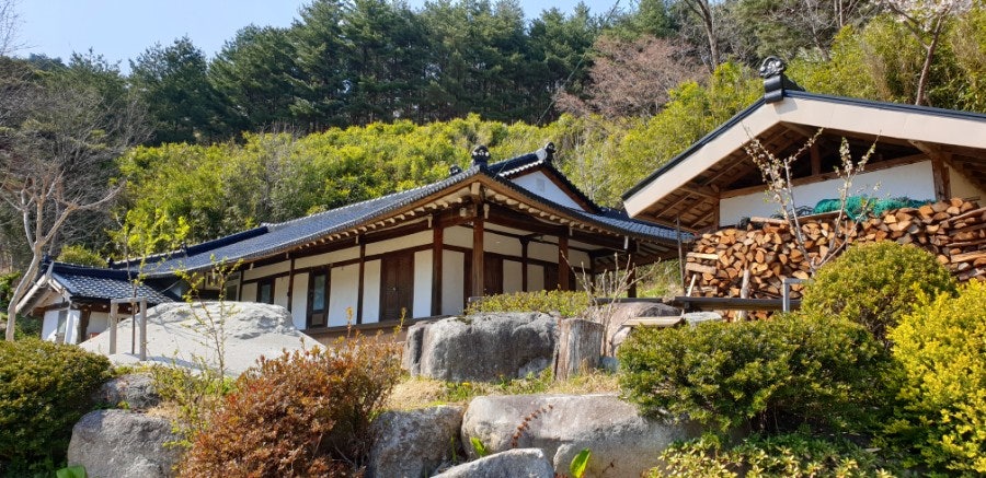 무쇠골 사진 1