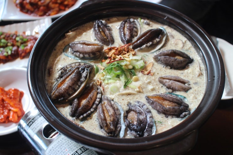  양평 두물머리 맛집 ㅡ 일심본가콩요리 , 팔당대교 근처 한강뷰와 함께 즐기는 건강식.강추