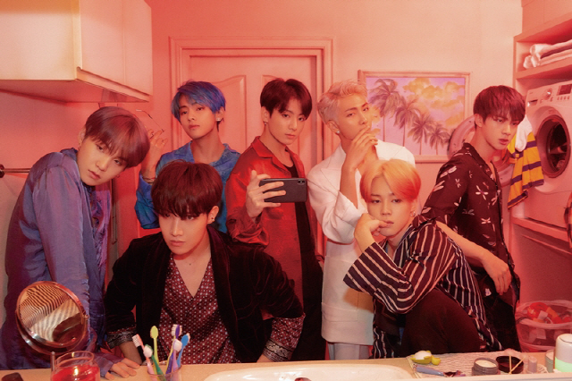  '엠카운트다운' 오늘(18일), 방탄소년단 국내 첫 컴백 무대