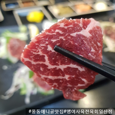  [풍동 애니골 맛집] 사진만봐도 군침이 도는 맛집