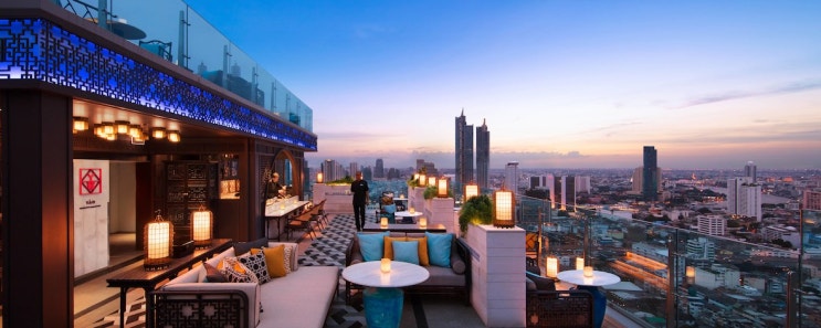 (Marriott) 메리어트 본보이 주말 20% 할인 Last Minute Deals  - 방콕, 싱가포르, 몰디브, 시드니, 파리, 칸쿤 등 (2019년 4월 셋째주)