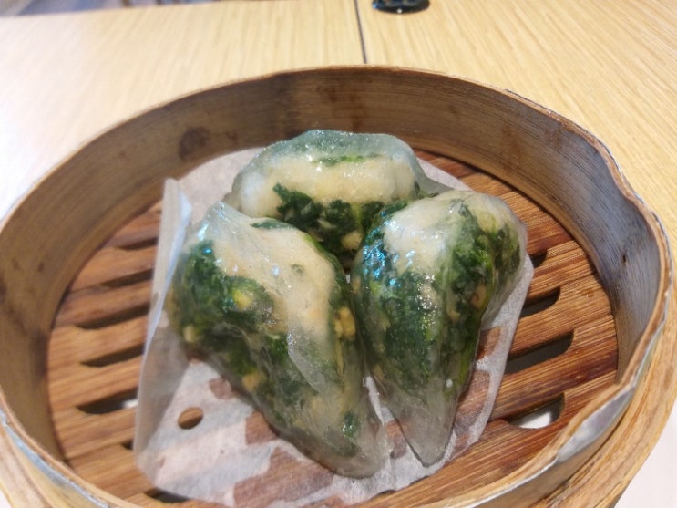  대만 팀호완, 타이페이 메인스테이션 맛집 팀호완