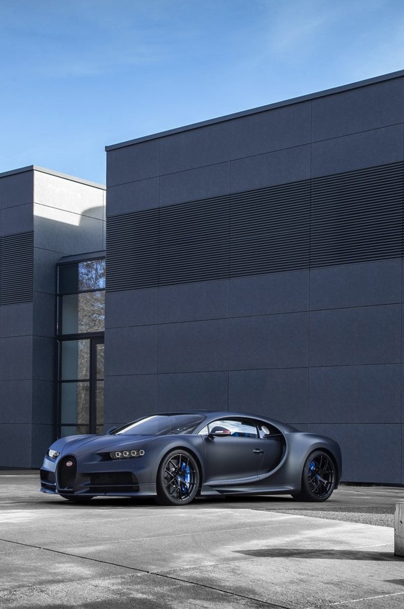 부가티 베이론 | TikTok, image size:800x1205