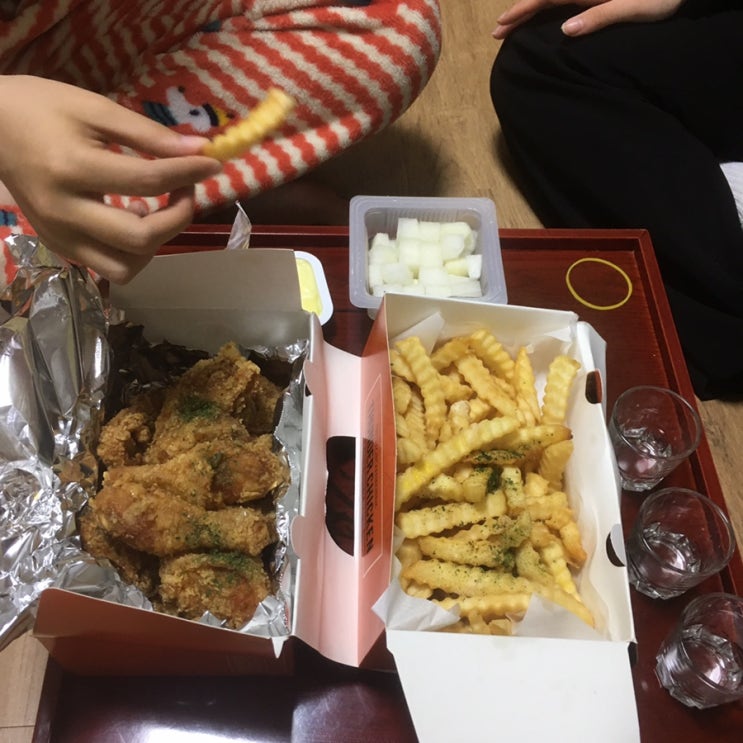  어디서부터 시작해야할지