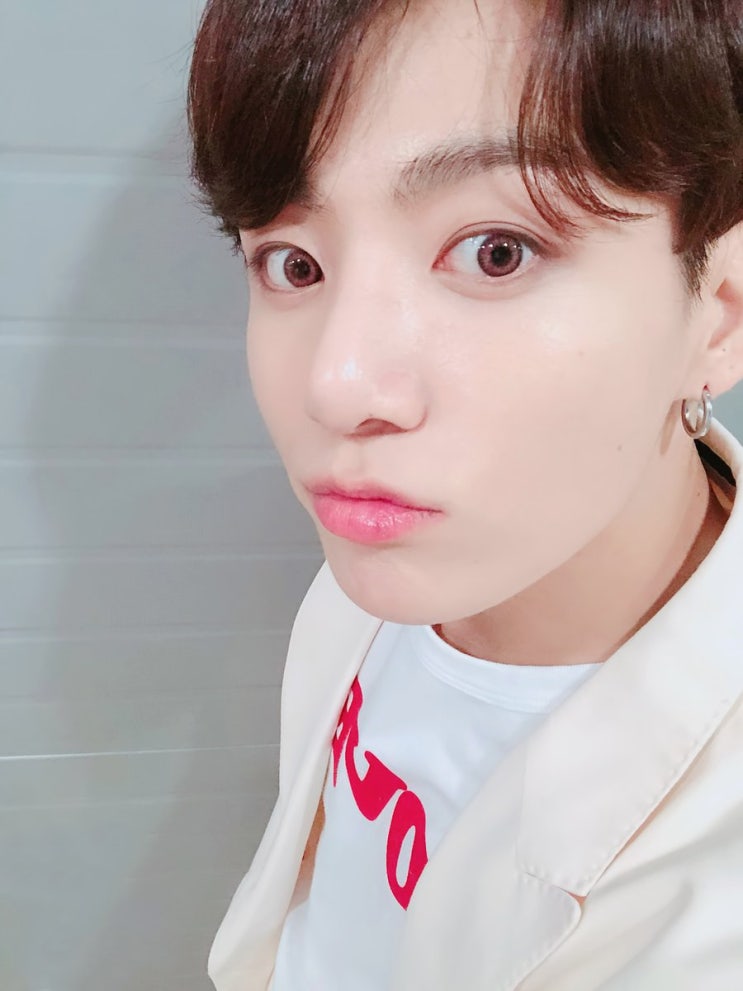  [영상나눔] 190418 엠카운트다운 방탄소년단 컴백 무대 영상나눔