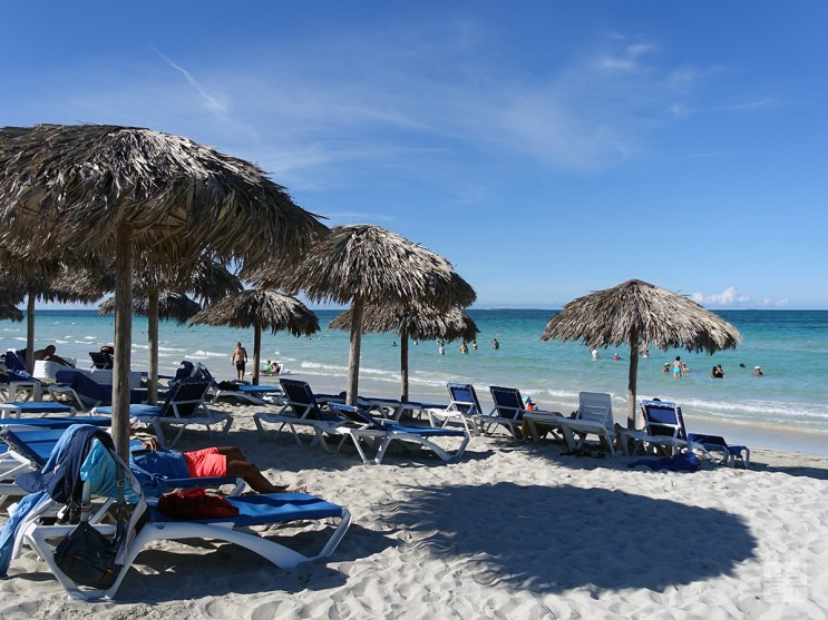 [쿠바여행]지상에서 가장 아름다운 낙원 바라데로, 올인클루시브 리조트 &lt;멜리아 마리나 바라데로&gt; 투숙기_젊은여행사블루