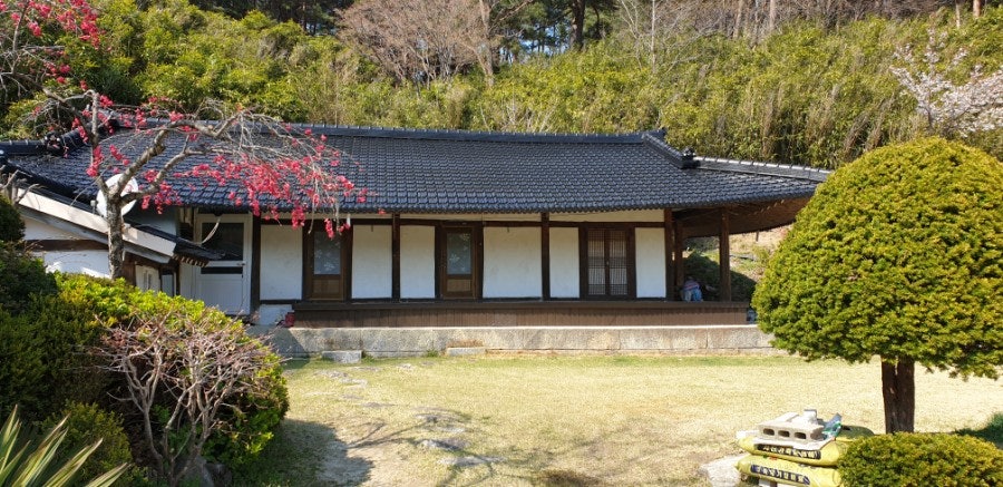 무쇠골 사진 2