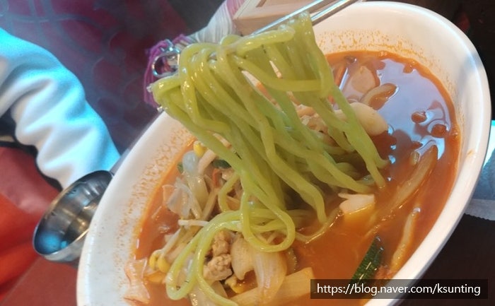 황궁짬뽕전문점 사진 6