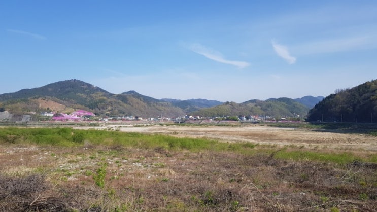  함양가는 길 / 대한 노인회 함양지회 웰다잉 강의 / 함양 상림 / 항노화 함양 산삼 2020 엑스포