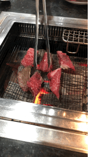  학동역맛집으로 투뿔한우 저렴하게먹는곳 세종한우정육식당2호점 가격공개!솔직후기예요 새빛둥둥섬,이학순베이커리 케이크