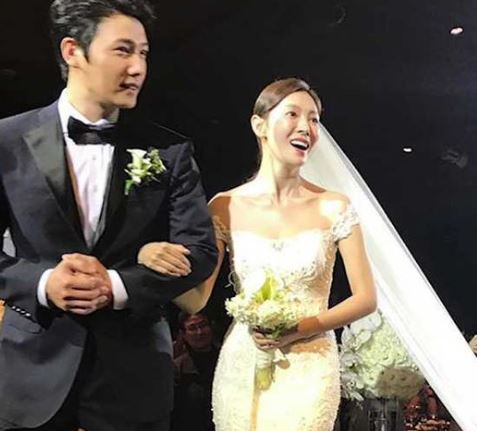  배우 김소연 나이 남편 이상우 결혼 비하인드스토리