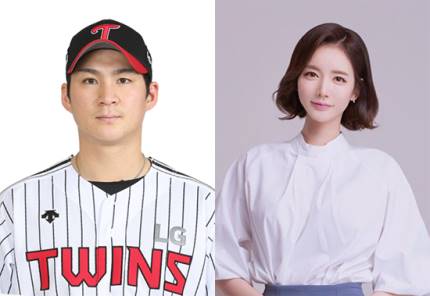 김영은 오승환 임신 4개월? 김영은 오승환 임신 4개월?